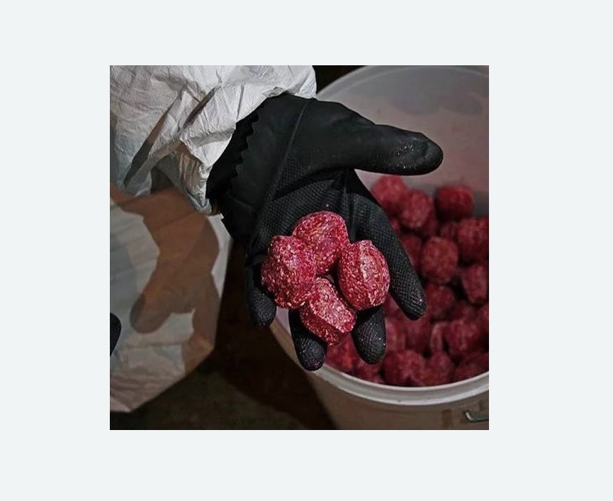 Обработка от крыс Полянка метро Москвы