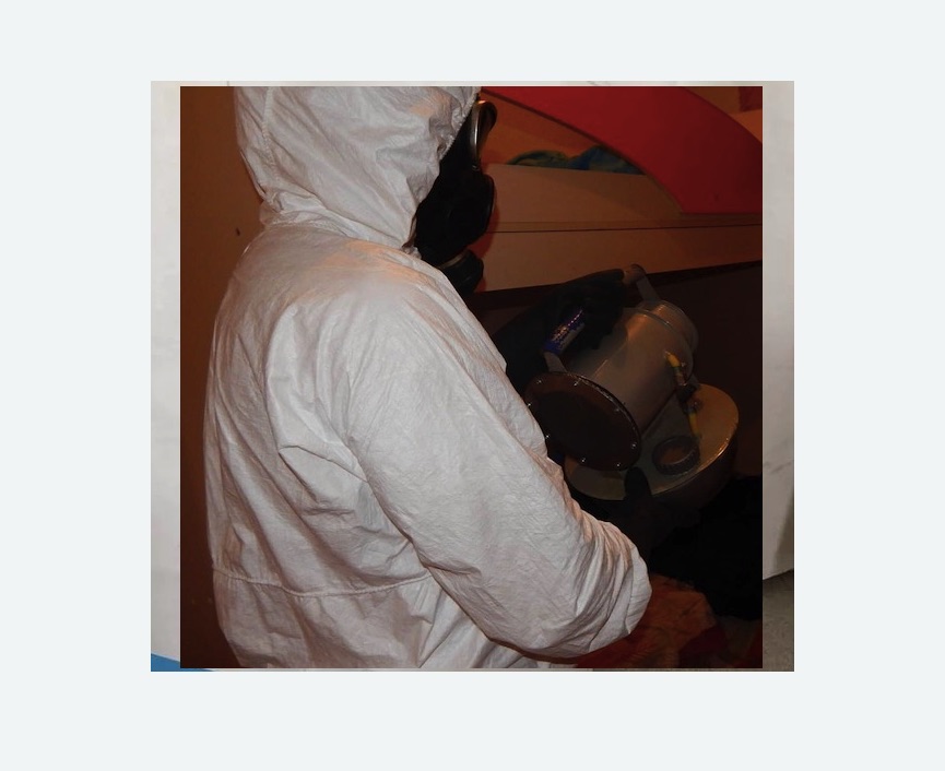 Дезинфекция от муравьев Полянка метро Москвы